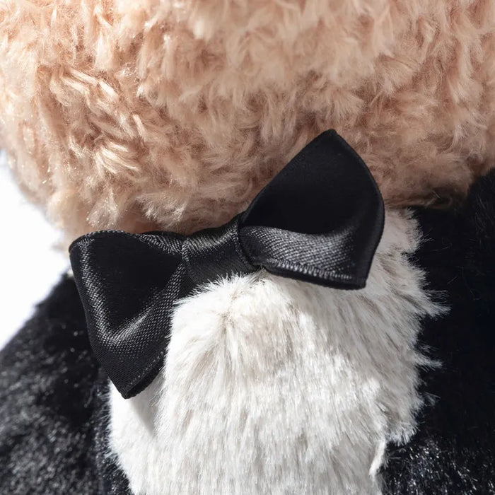 James Bond Teddy bear