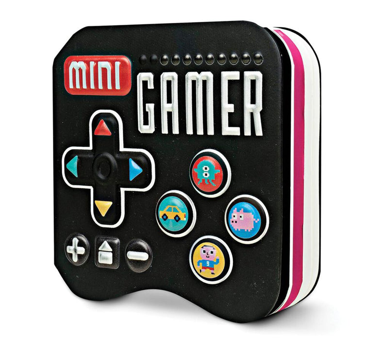 Mini Gamer - BB