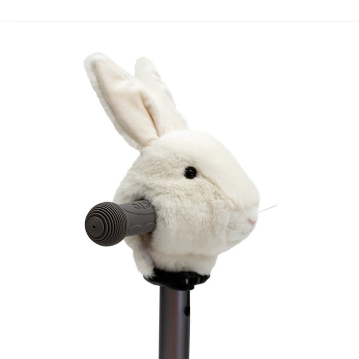 Scooter Head, Rabbit