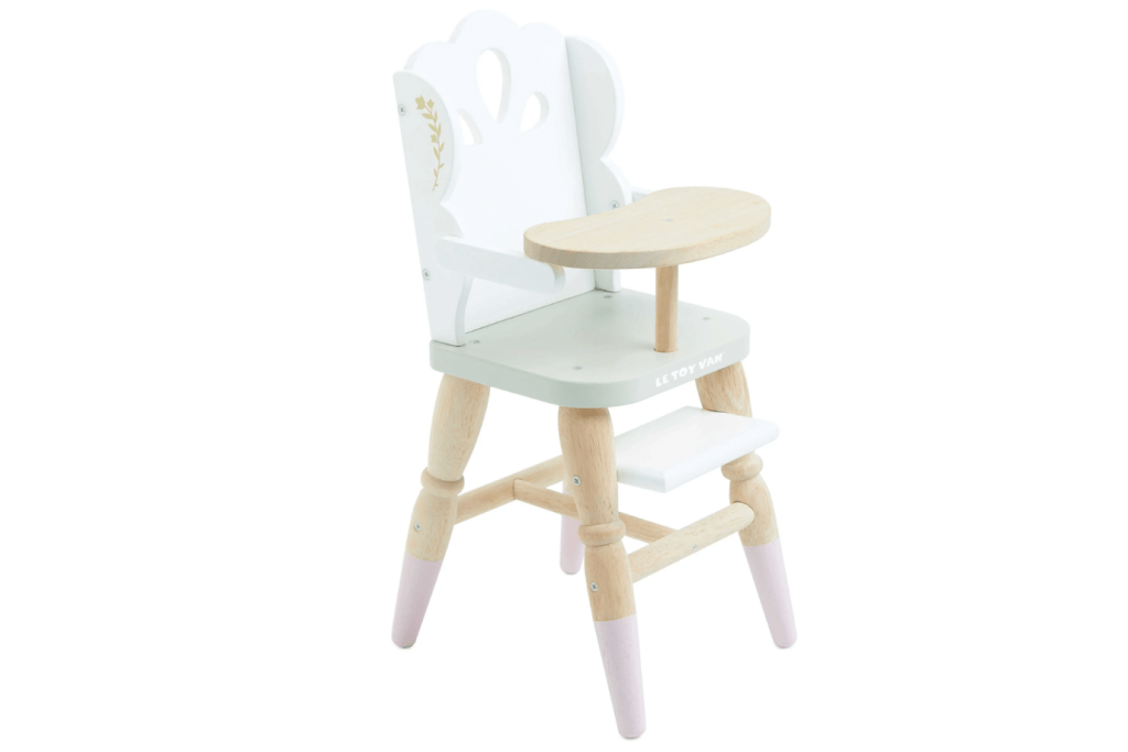 Roleplay - Doll High Chair