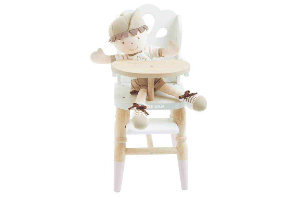 Roleplay - Doll High Chair