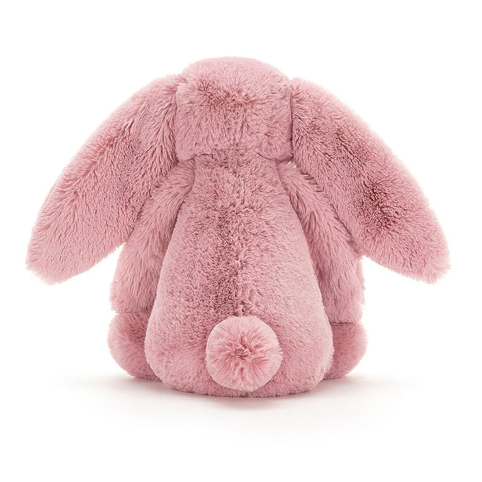 Bashful Tulip Pink Bunny