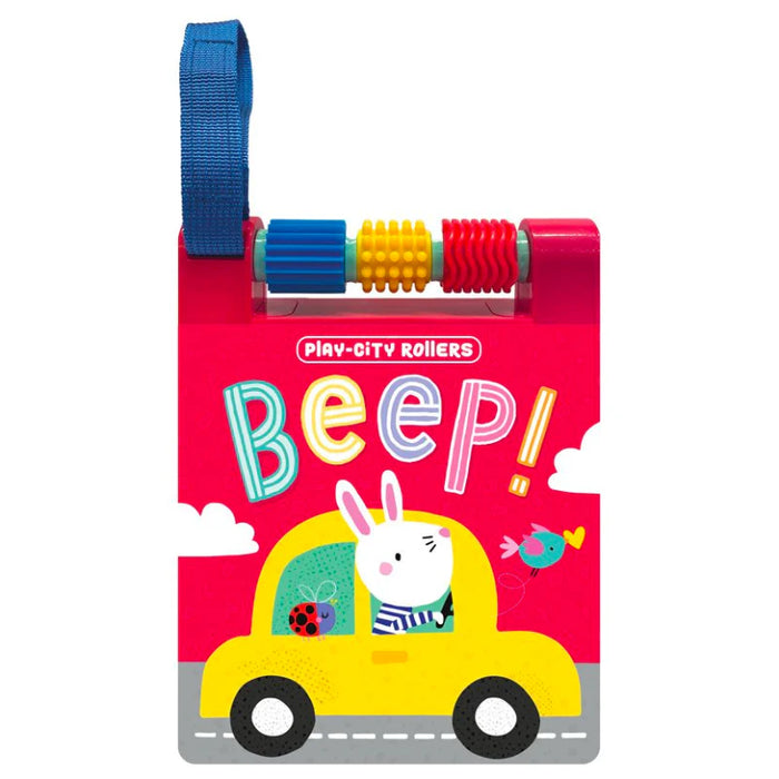 Play-City Rollers Beep! - BB