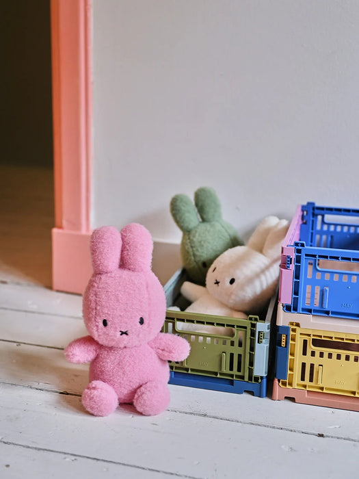 MIFFY ECO COTTON CANDY | CREAM