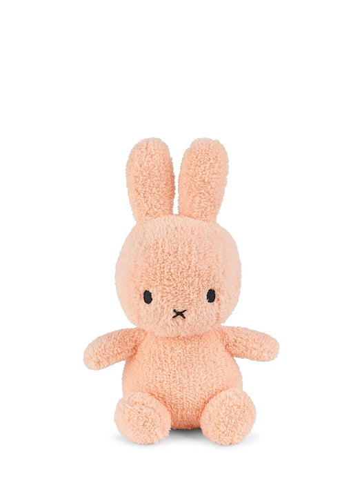 MIFFY TERRY | PEACH