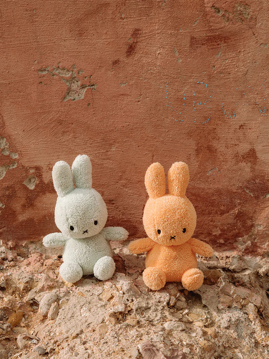 MIFFY TERRY | PEACH