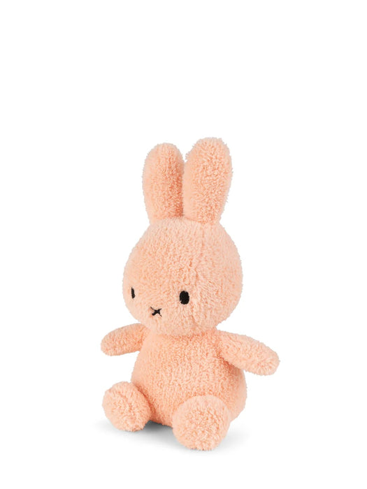 MIFFY TERRY | PEACH