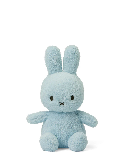 MIFFY TERRY | LIGHT BLUE