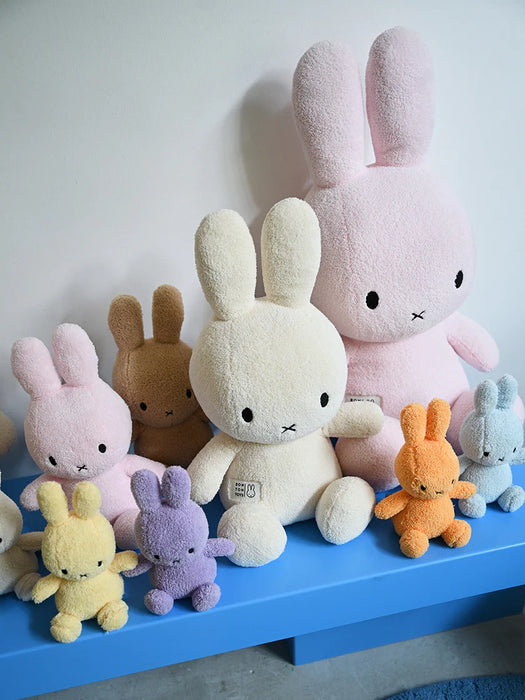 MIFFY TERRY | LIGHT BLUE