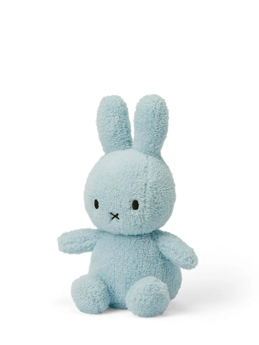 MIFFY TERRY | LIGHT BLUE