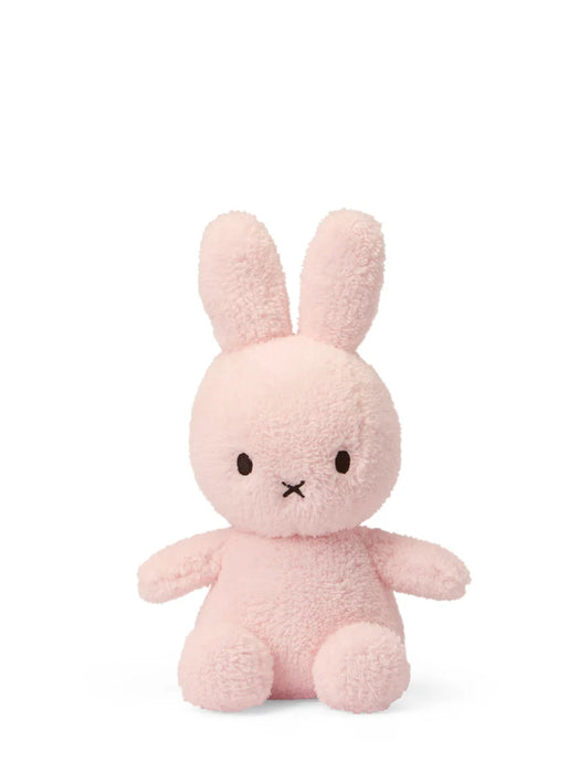 MIFFY TERRY | LIGHT PINK