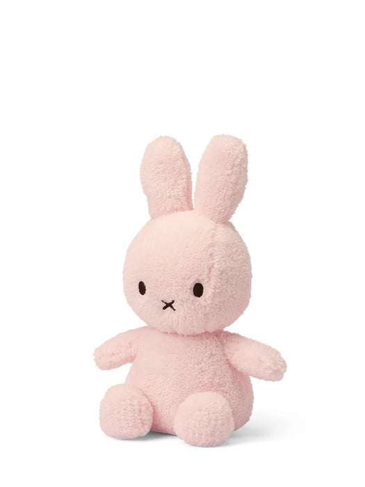 MIFFY TERRY | LIGHT PINK