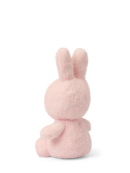 MIFFY TERRY | LIGHT PINK