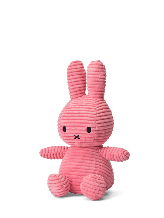 MIFFY ECO CORDUROY | BUBBLEGUM PINK