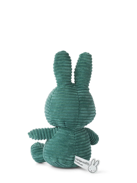 MIFFY ECO CORDUROY | GREEN