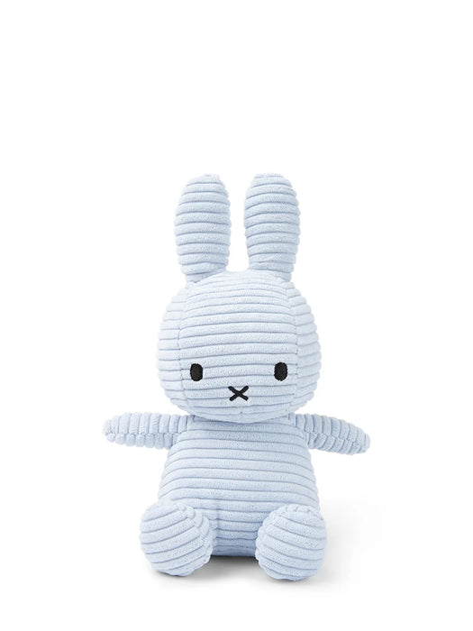 MIFFY ECO CORDUROY | ICE BLUE