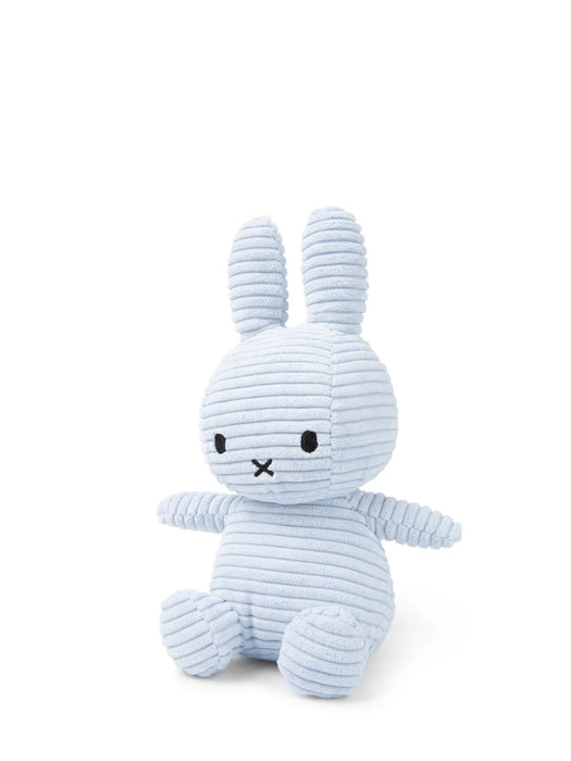 MIFFY ECO CORDUROY | ICE BLUE