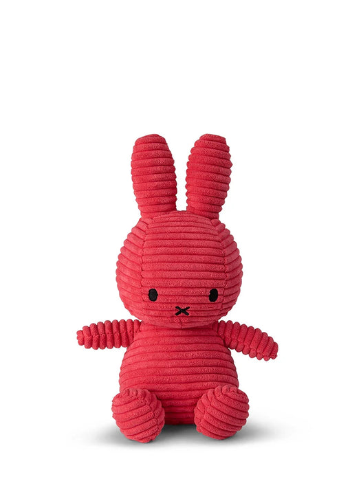 MIFFY ECO CORDUROY | FUCHSIA