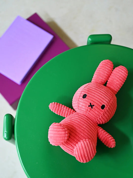 MIFFY ECO CORDUROY | FUCHSIA