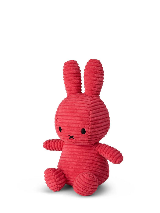 MIFFY ECO CORDUROY | FUCHSIA