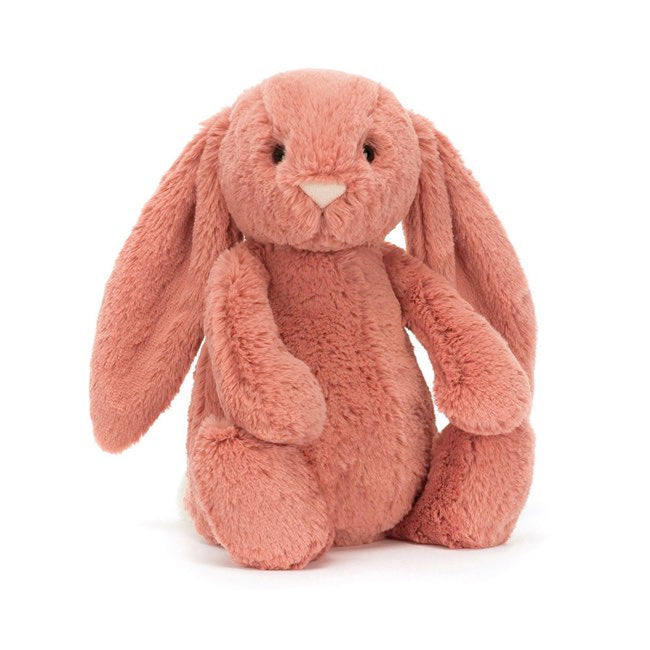 Bashful Sorrel Bunny Original (Medium)