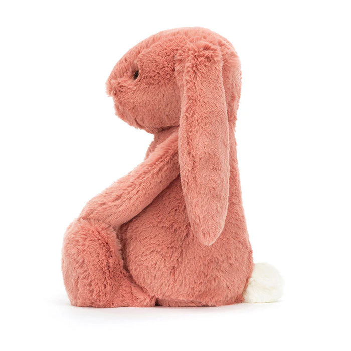 Bashful Sorrel Bunny Original (Medium)