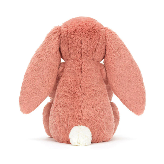 Bashful Sorrel Bunny Original (Medium)