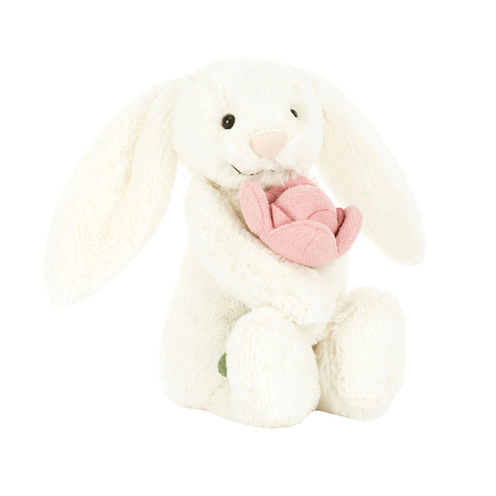 Bashful Bunny Peony