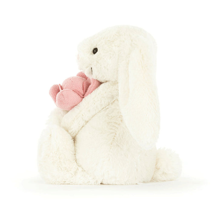 Bashful Bunny Peony