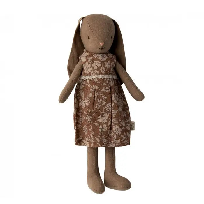 Bunny size 2, Brown - Dress