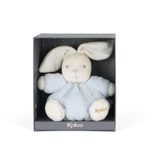 CHUBBY RABBIT BLUE - SMALL