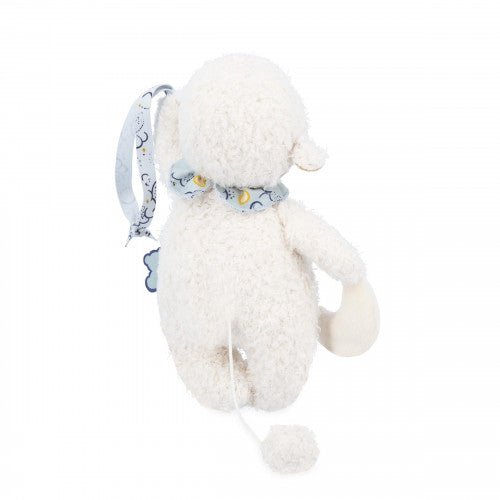 NOMAD MUSICAL PLUSH - SLEEPY SHEEP