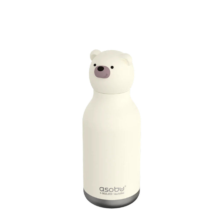 Teddy Bear Bestie Bottle