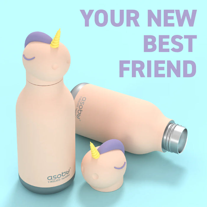 Unicorn Bestie Bottle