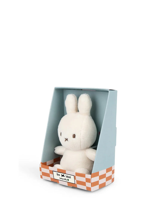 LUCKY MIFFY IN GIFTBOX | CREAM