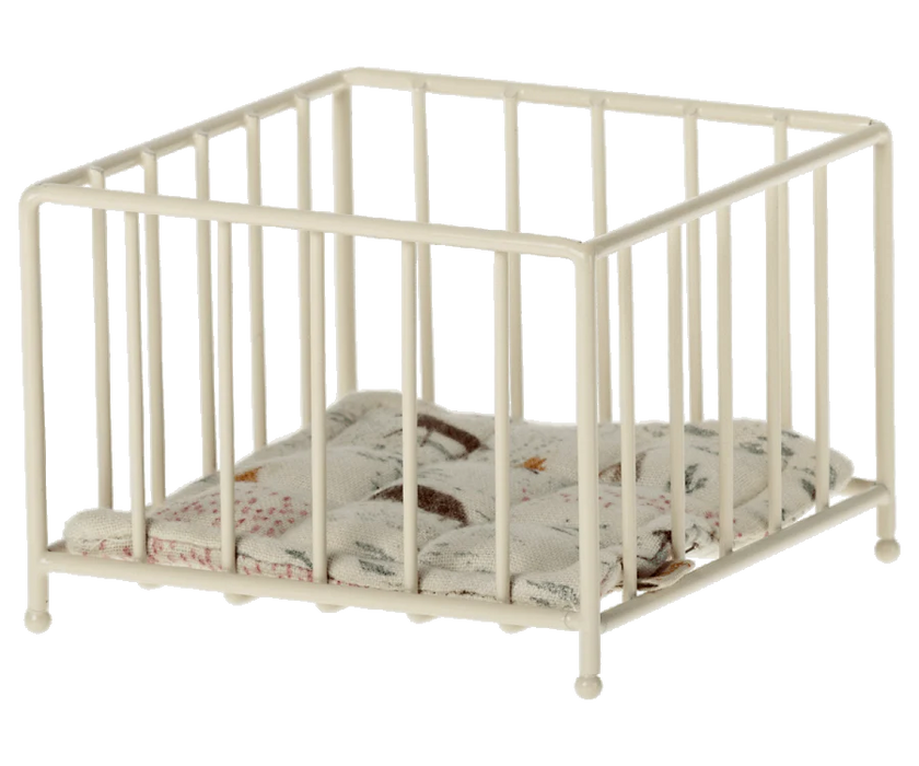 Playpen, My