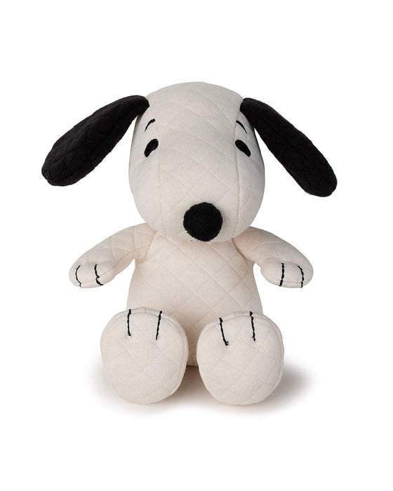 Plush PEANUTS Snoopy in Gift box 7"