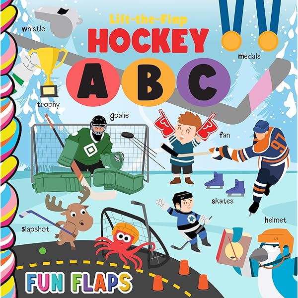 Hockey ABC