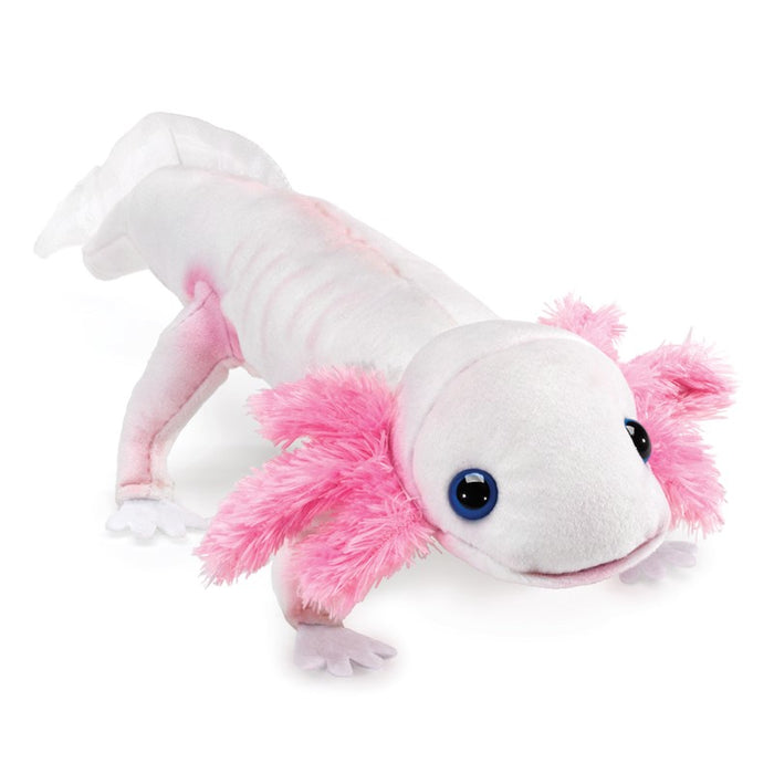 Axolotl