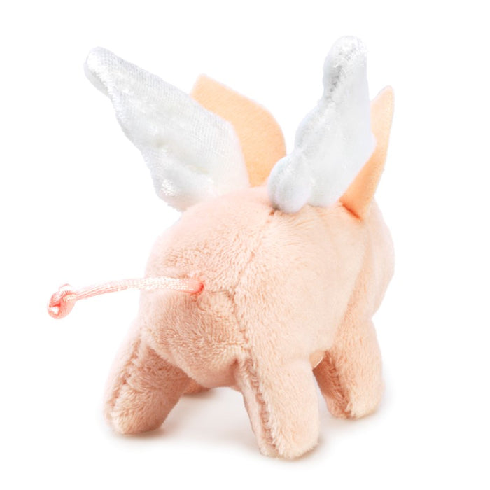 Mini Winged Piglet