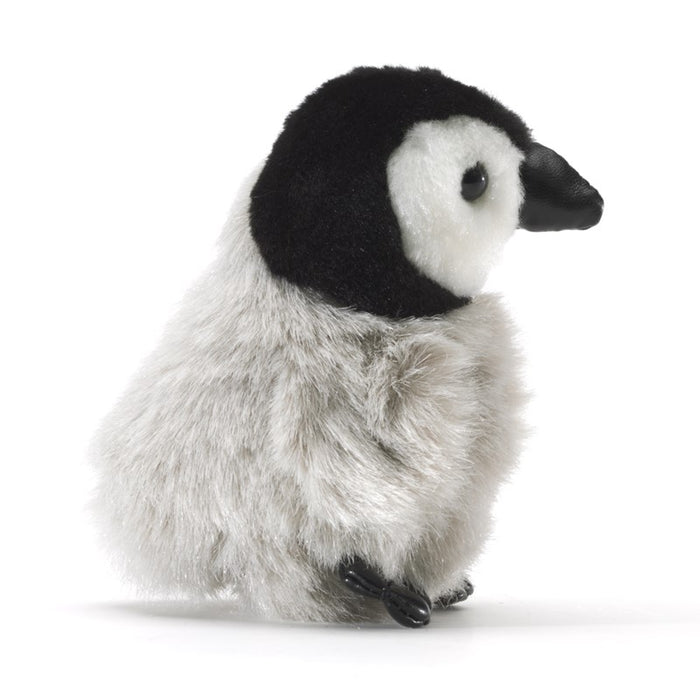 Mini Baby Emperor Penguin