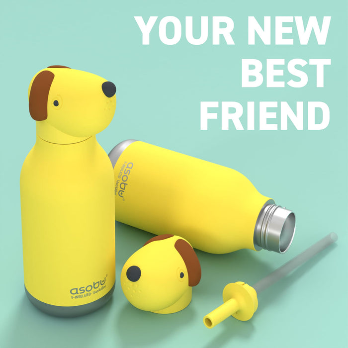 Doggie Bestie Bottle