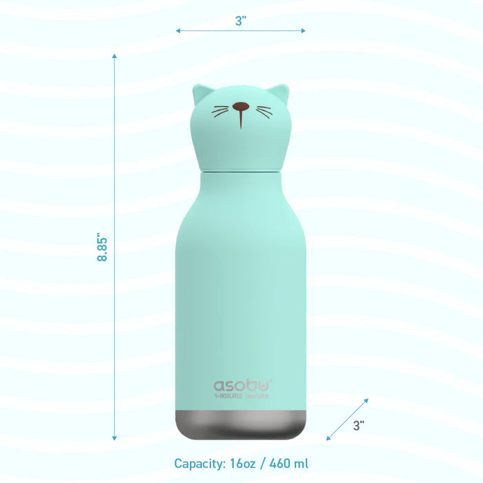 Kitty Bestie Bottle