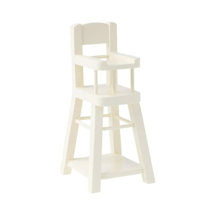 High chair, Micro