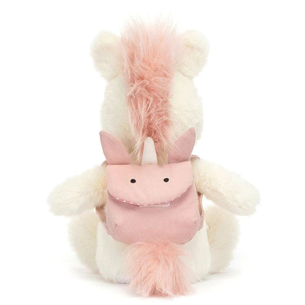 Backpack Unicorn