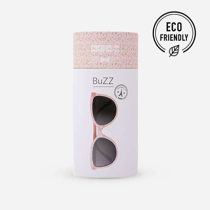 SUN BUZZ PINK GLITTER 4-6Years