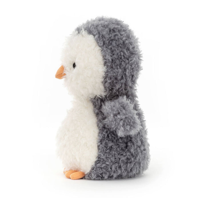 Little Penguin