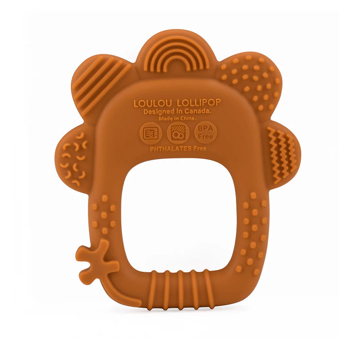 Wild Teether - Lion