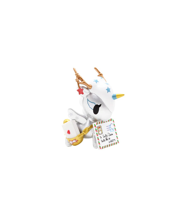 Holiday Unicorno Blind Box Series 3