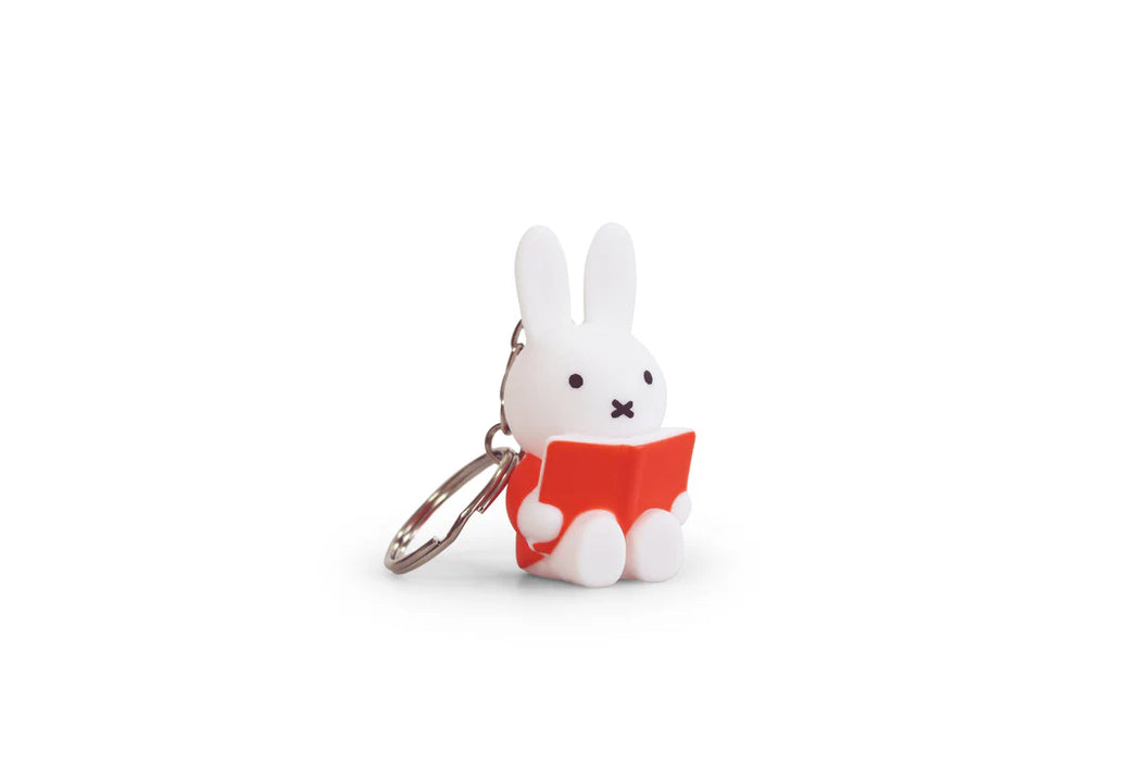 Atelier Pierre Miffy Keychain